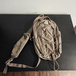 Ducks unlimited shoulder bag